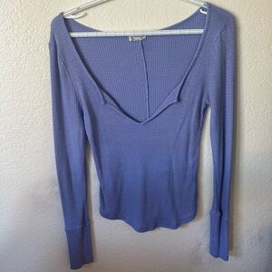 Free people intimate top